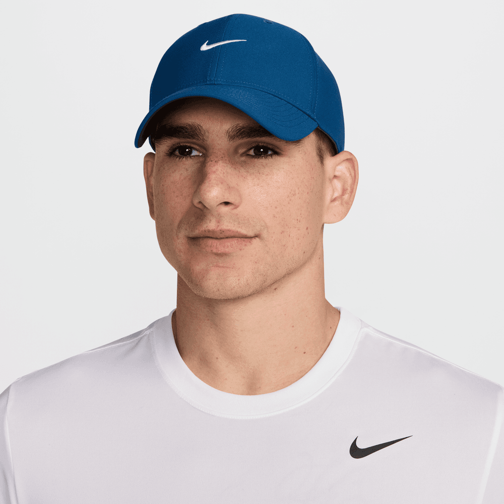 Gorras y viseras unisex en azul · FV5563-476 - vista 1