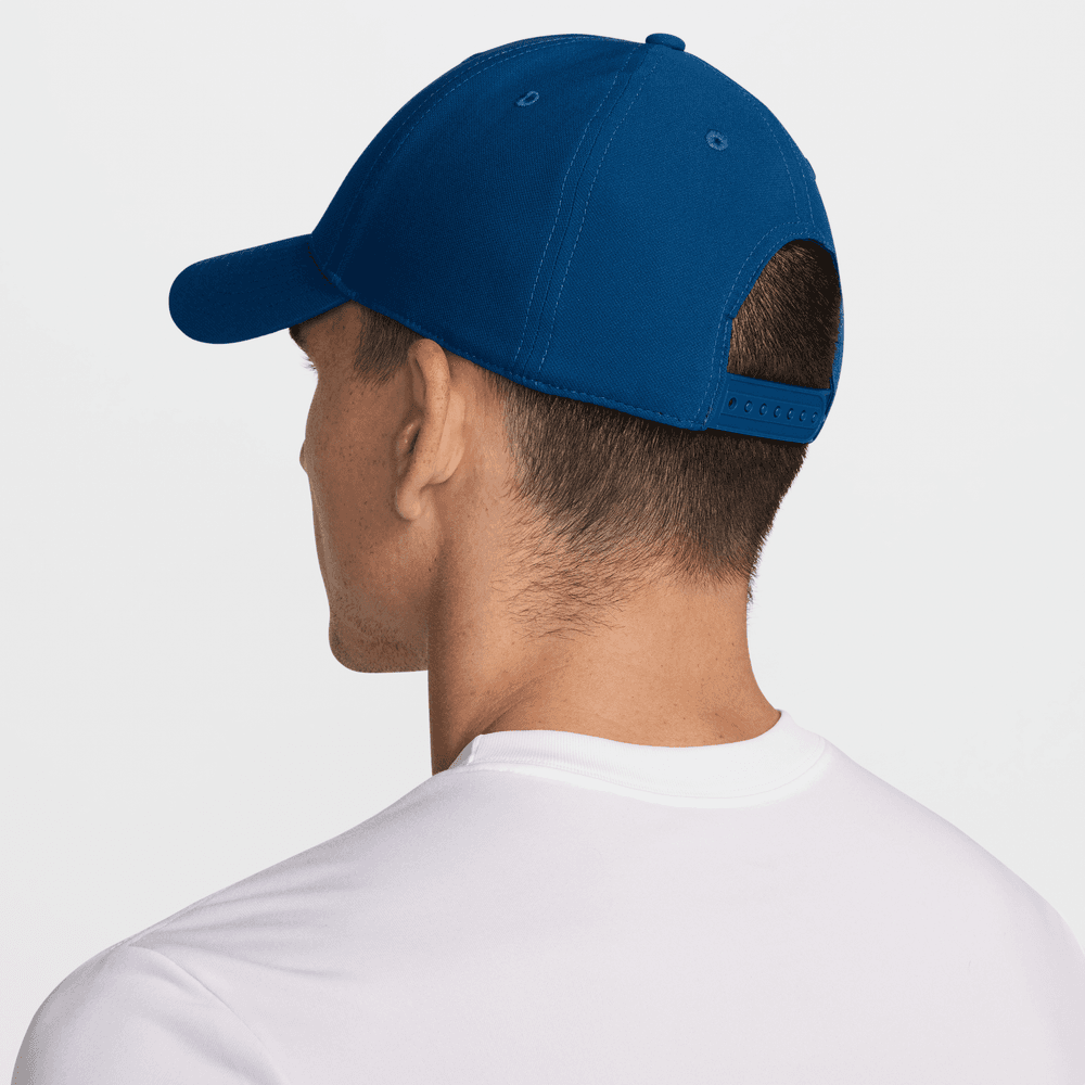 Gorras y viseras unisex en azul · FV5563-476 - vista 2