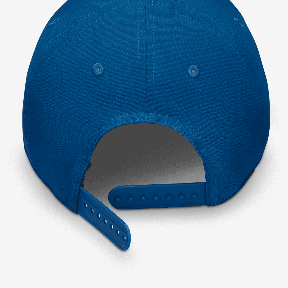 Gorras y viseras unisex en azul · FV5563-476 - vista 4