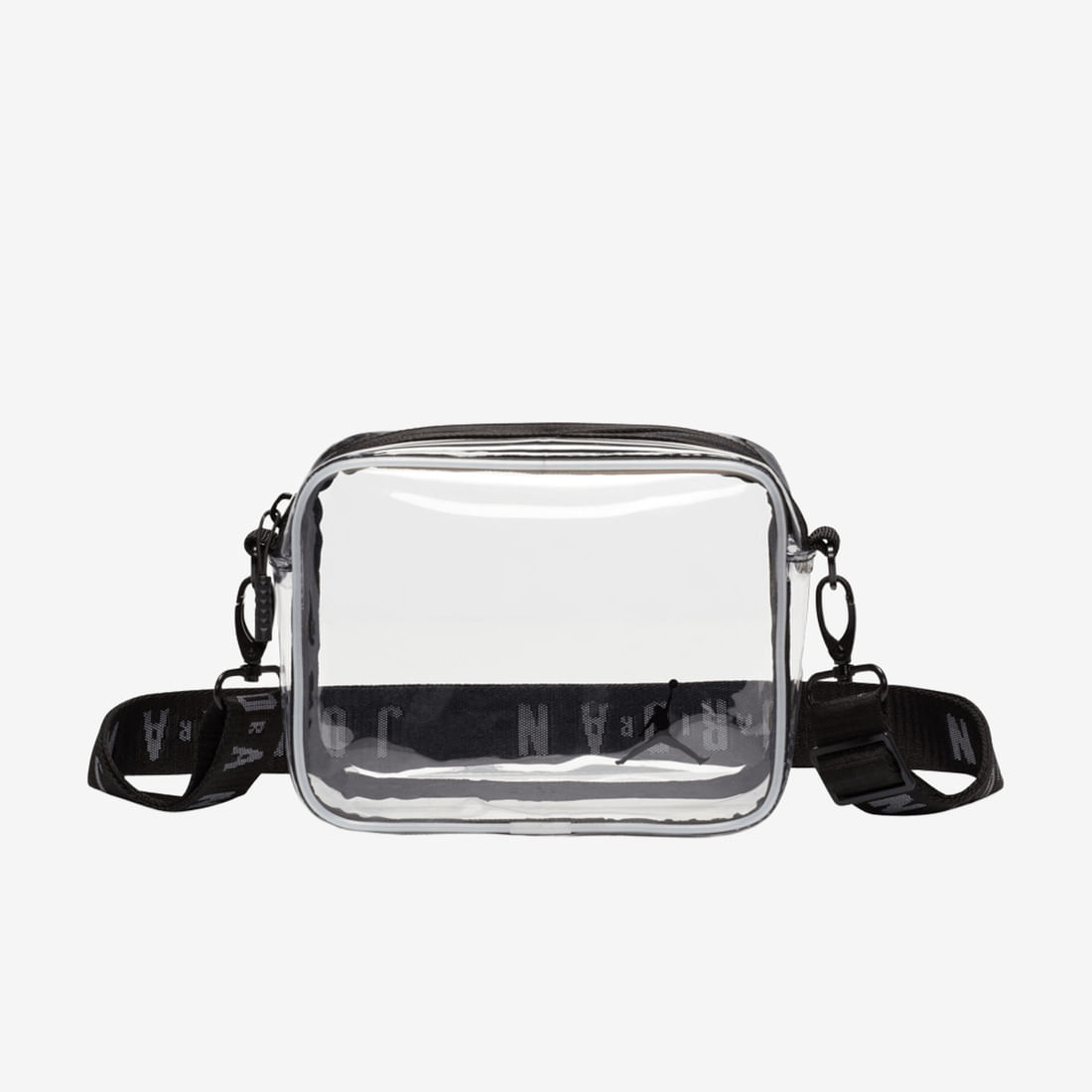 Bolsos y Mochilas de básquetbol para mujer en negro · FV5881-010 - vista 2