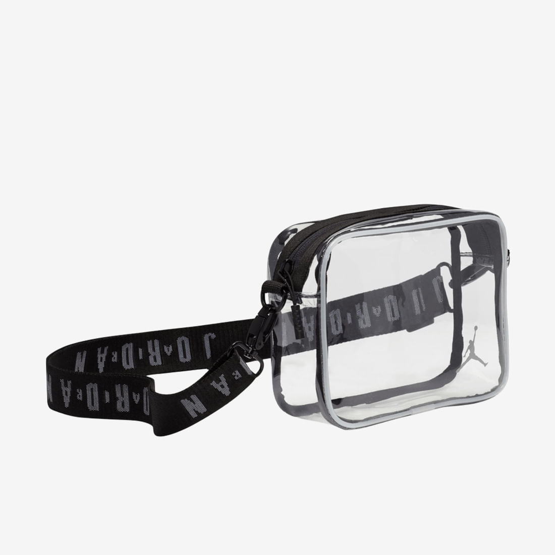 Bolsos y Mochilas de básquetbol para mujer en negro · FV5881-010 - vista 3