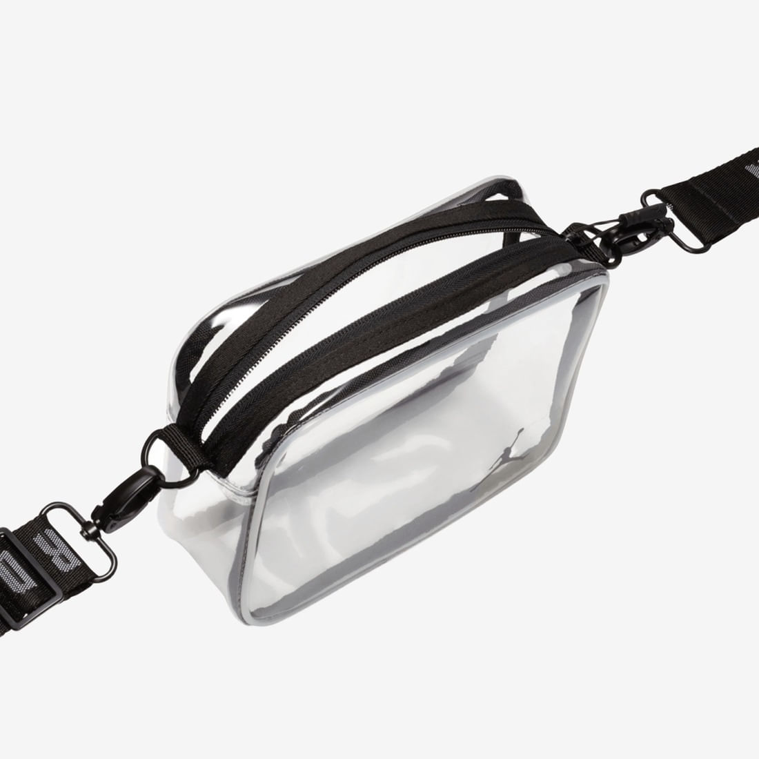 Bolsos y Mochilas de básquetbol para mujer en negro · FV5881-010 - vista 4