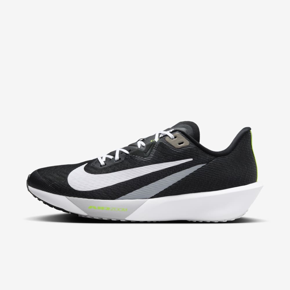 Tenis para correr para hombre en negro · FV6040-001 - vista 1