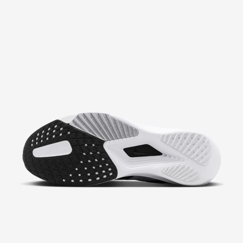 Tenis para correr para hombre en negro · FV6040-001 - vista 2