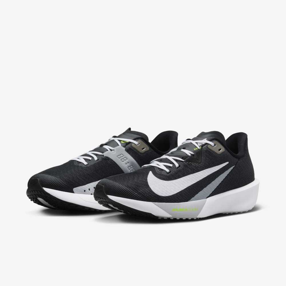Tenis para correr para hombre en negro · FV6040-001 - vista 5