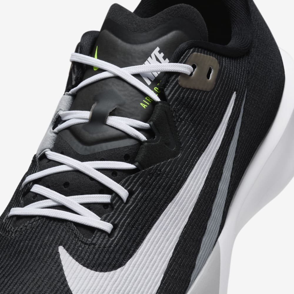 Tenis para correr para hombre en negro · FV6040-001 - vista 7