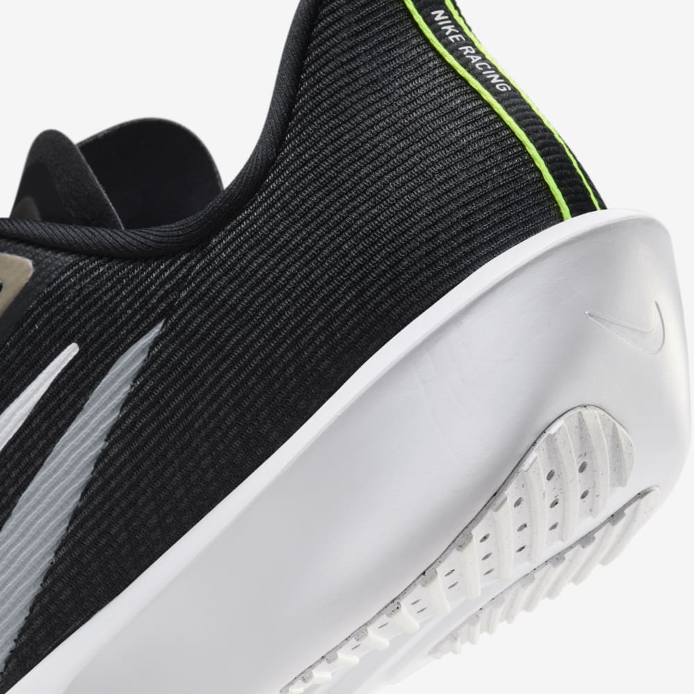 Tenis para correr para hombre en negro · FV6040-001 - vista 8