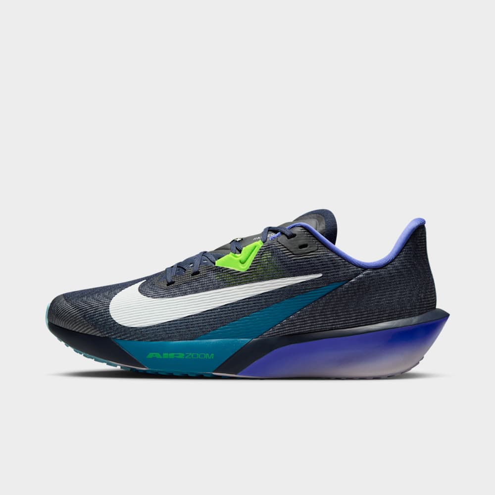 Tenis para correr para hombre en azul · FV6040-401 - vista 1