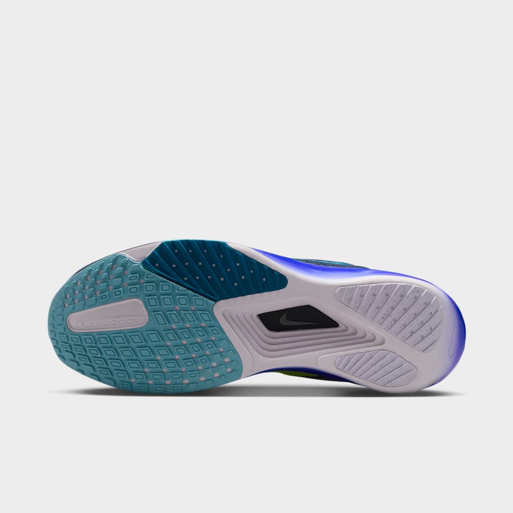 Tenis para correr para hombre en azul · FV6040-401 - vista 2