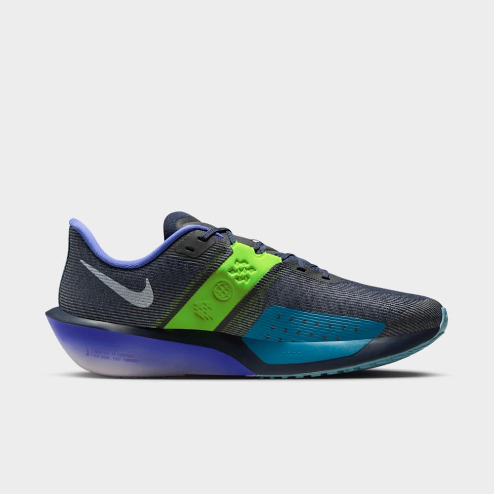 Tenis para correr para hombre en azul · FV6040-401 - vista 3