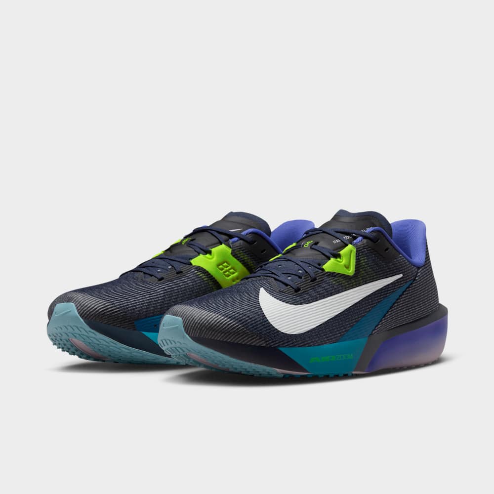 Tenis para correr para hombre en azul · FV6040-401 - vista 5