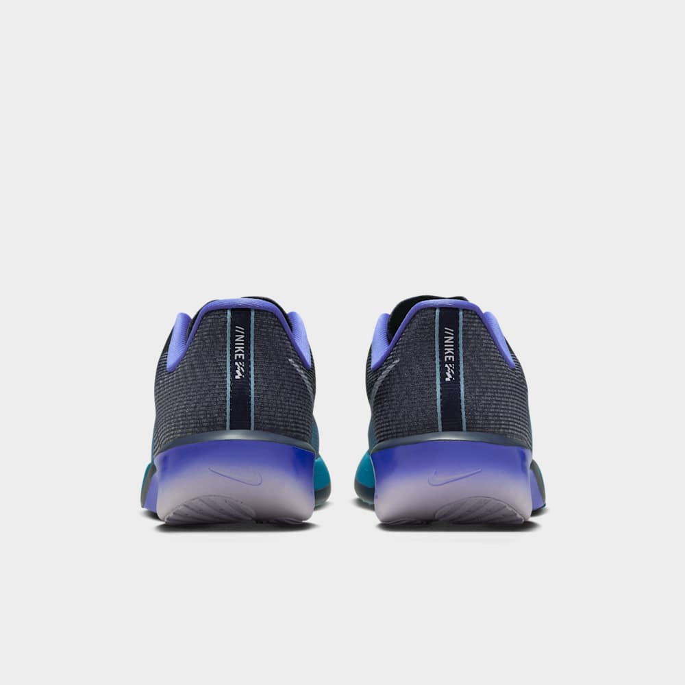 Tenis para correr para hombre en azul · FV6040-401 - vista 6