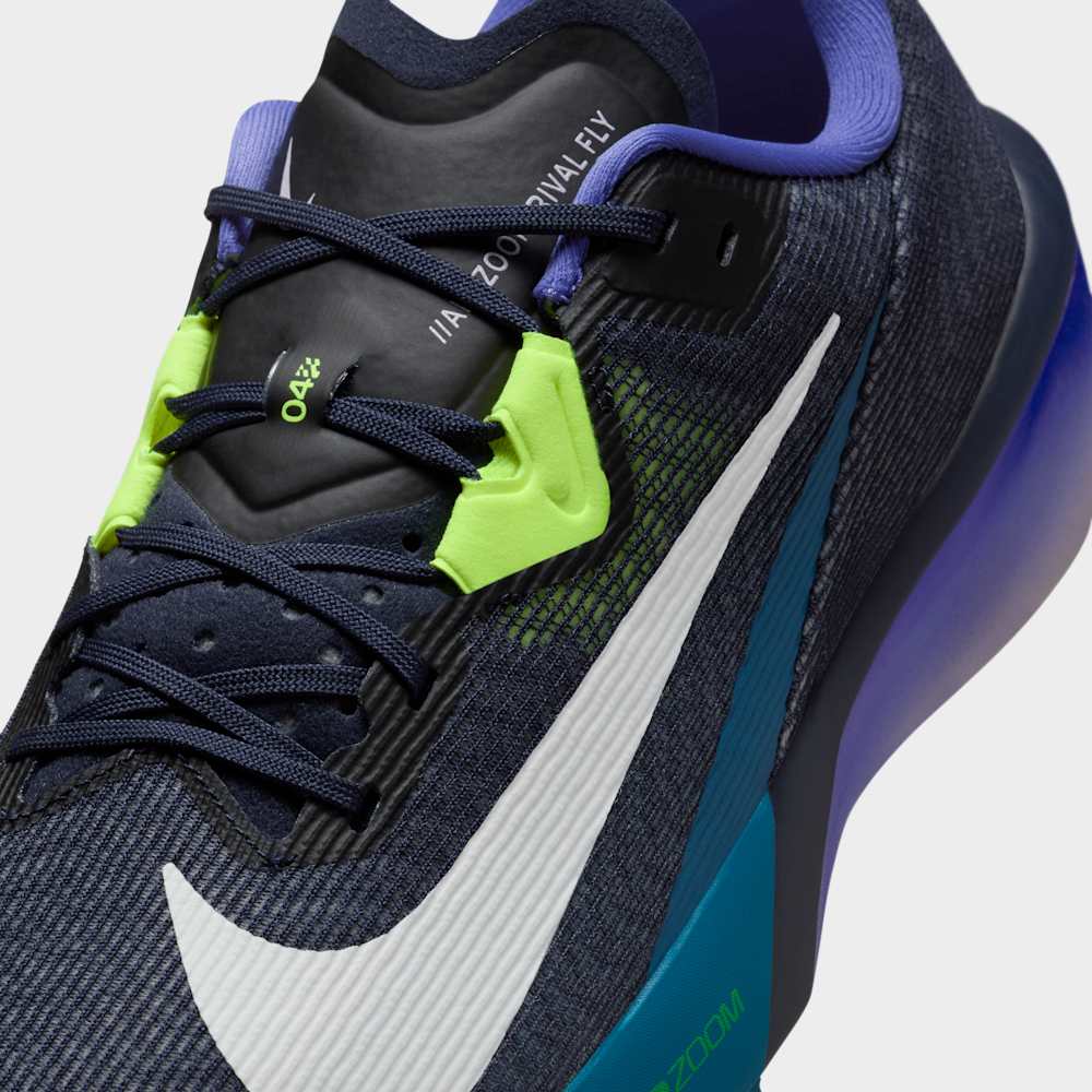 Tenis para correr para hombre en azul · FV6040-401 - vista 7