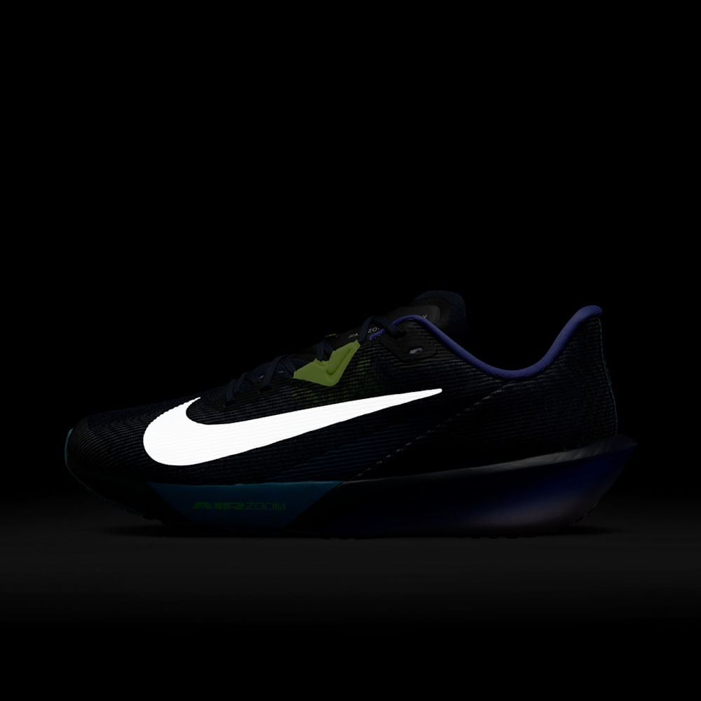 Tenis para correr para hombre en azul · FV6040-401 - vista 9