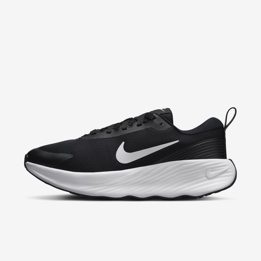 Tenis para entrenamiento para mujer en negro · FV6343-002 - vista 1