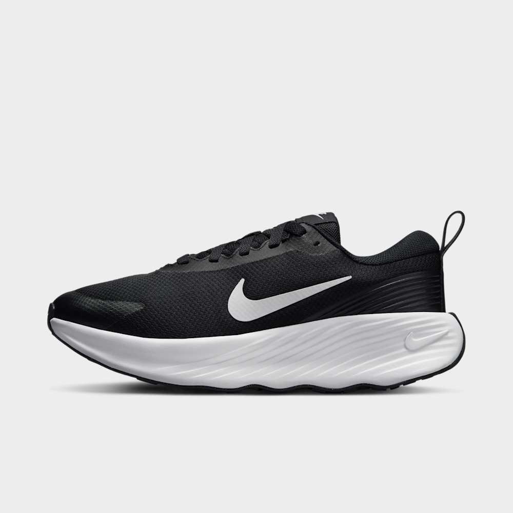 Tenis para entrenamiento para mujer en negro · FV6343-002 - vista 8