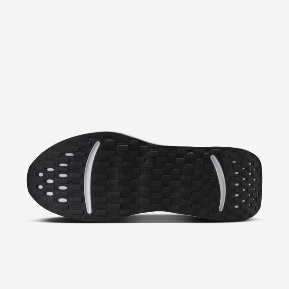 Tenis para entrenamiento para mujer en negro · FV6343-002 - vista 2
