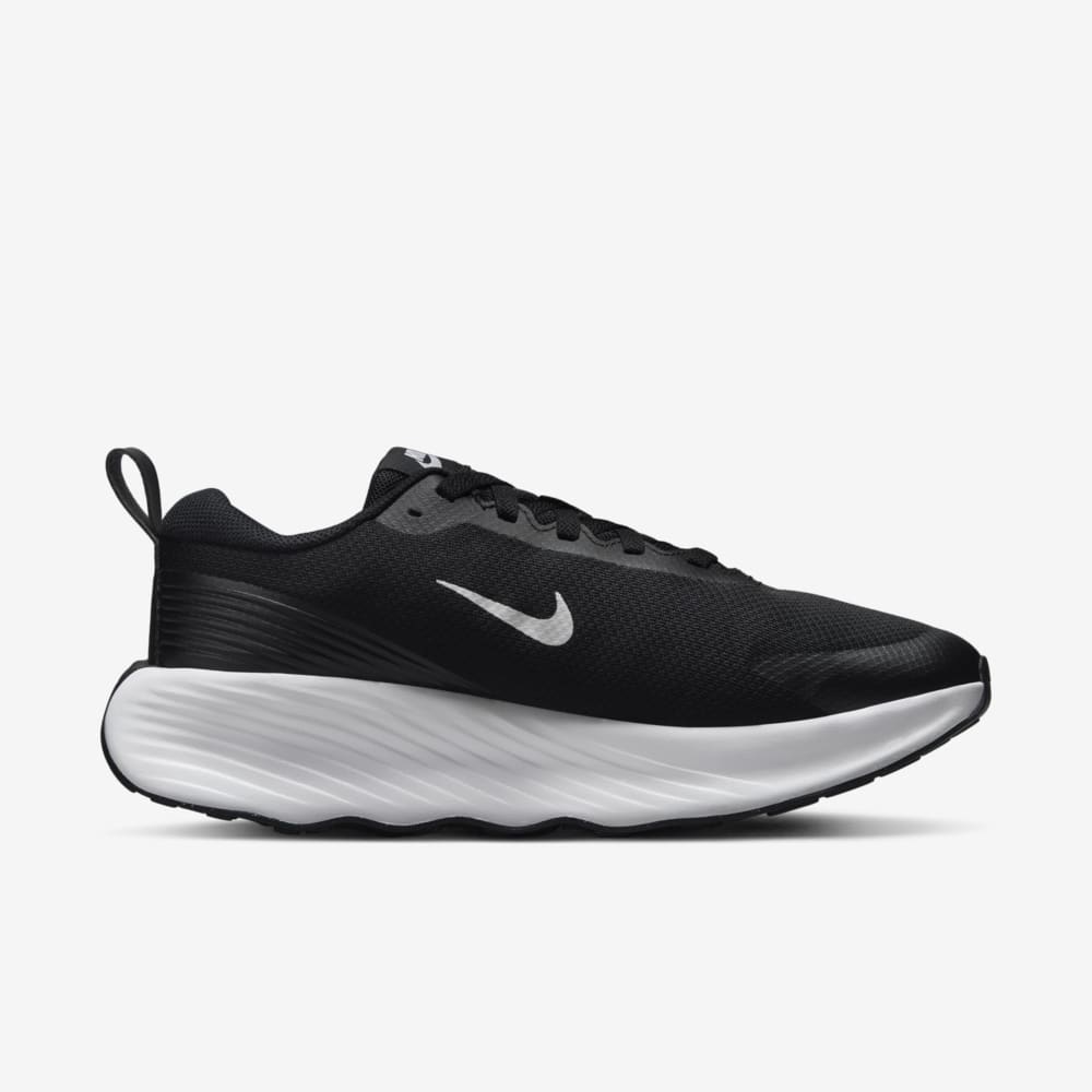 Tenis para entrenamiento para mujer en negro · FV6343-002 - vista 3