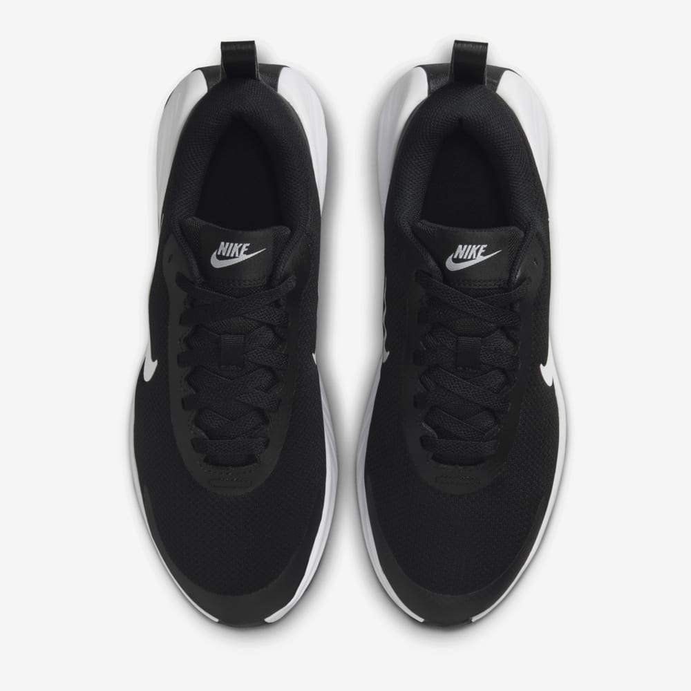 Tenis para entrenamiento para mujer en negro · FV6343-002 - vista 4