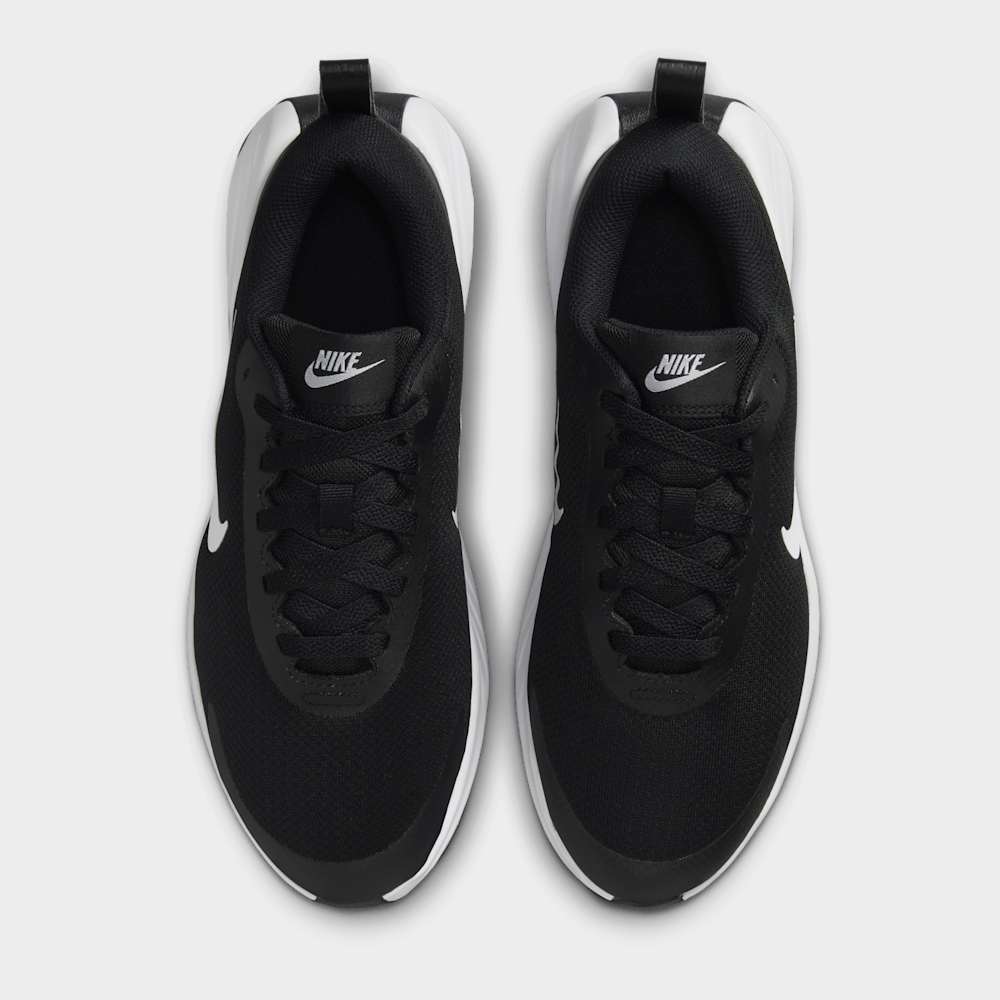 Tenis para entrenamiento para mujer en negro · FV6343-002 - vista 11