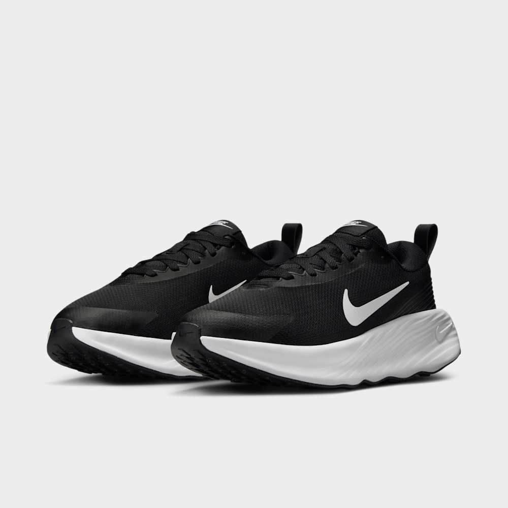 Tenis para entrenamiento para mujer en negro · FV6343-002 - vista 12
