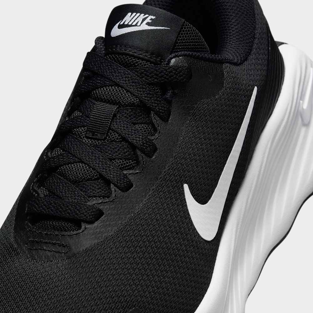Tenis para entrenamiento para mujer en negro · FV6343-002 - vista 14