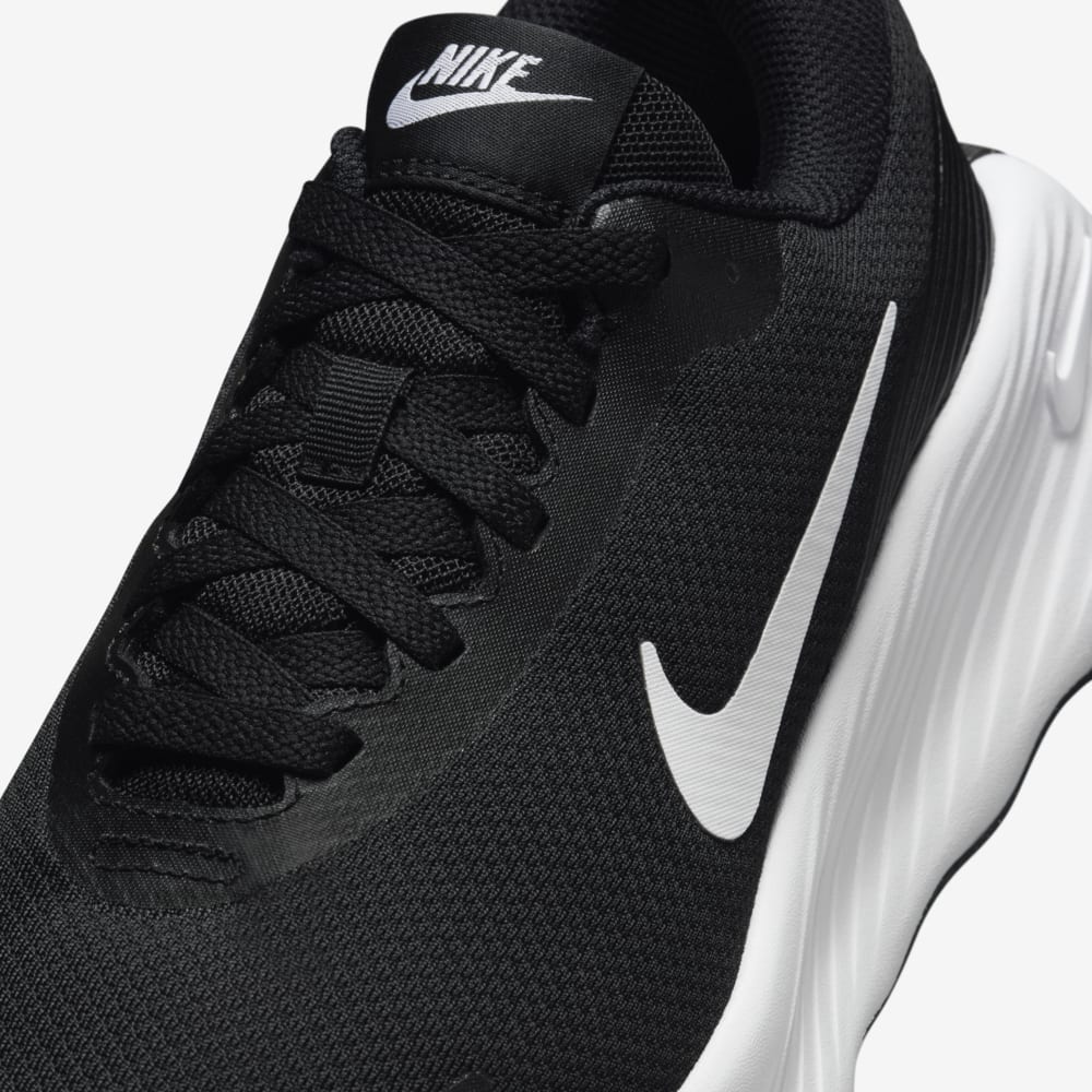 Tenis para entrenamiento para mujer en negro · FV6343-002 - vista 6