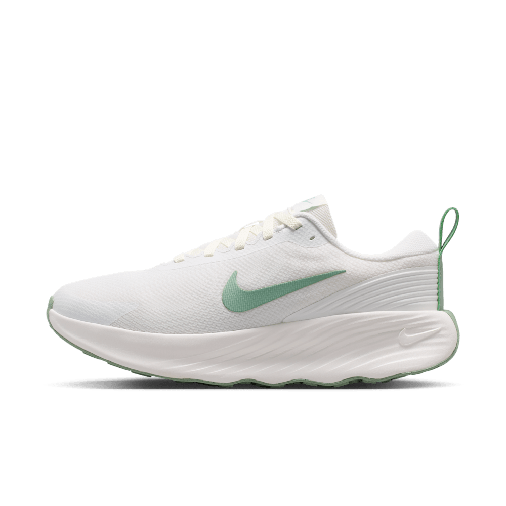 Tenis para entrenamiento para mujer en blanco · FV6343-111 - vista 1