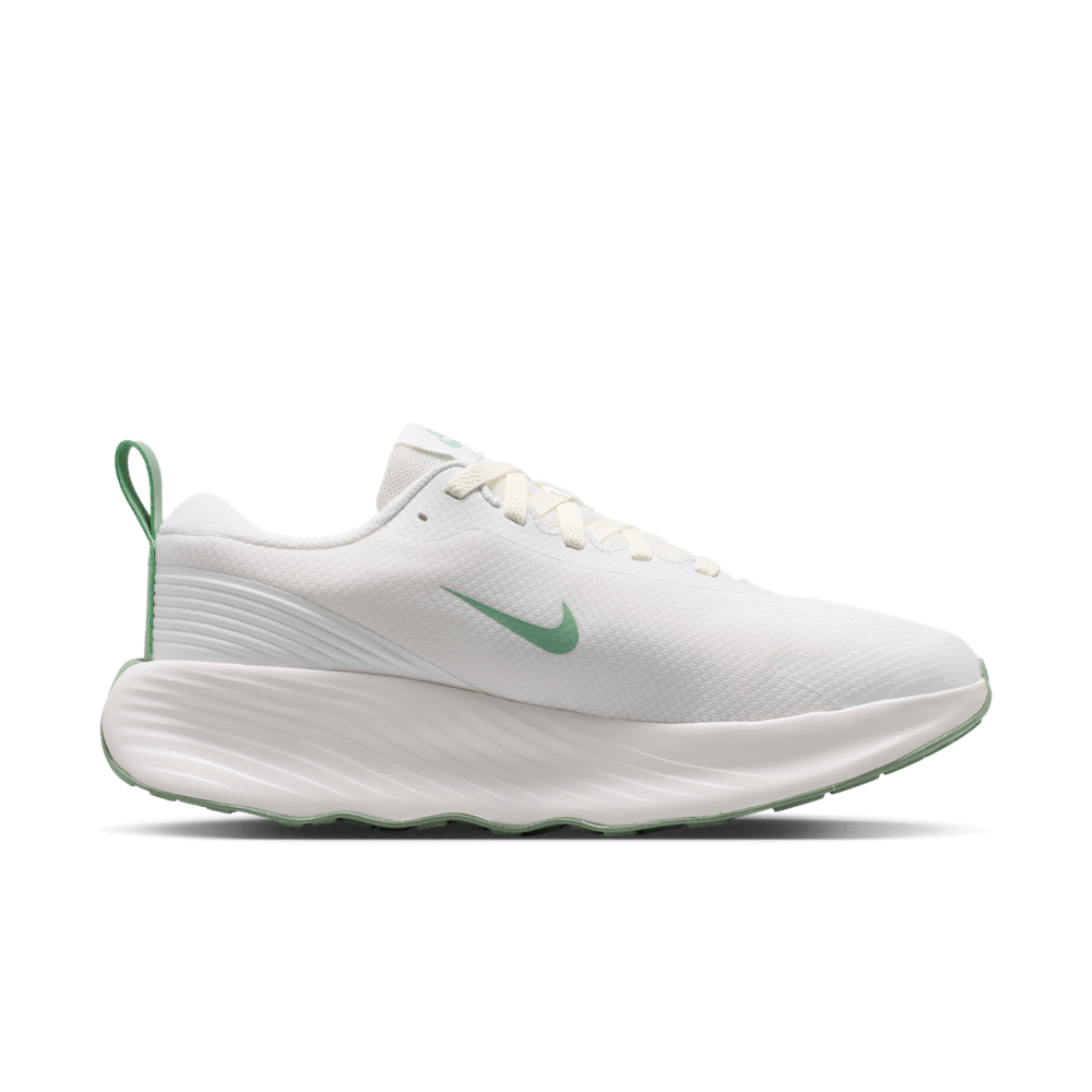 Tenis para entrenamiento para mujer en blanco · FV6343-111 - vista 3