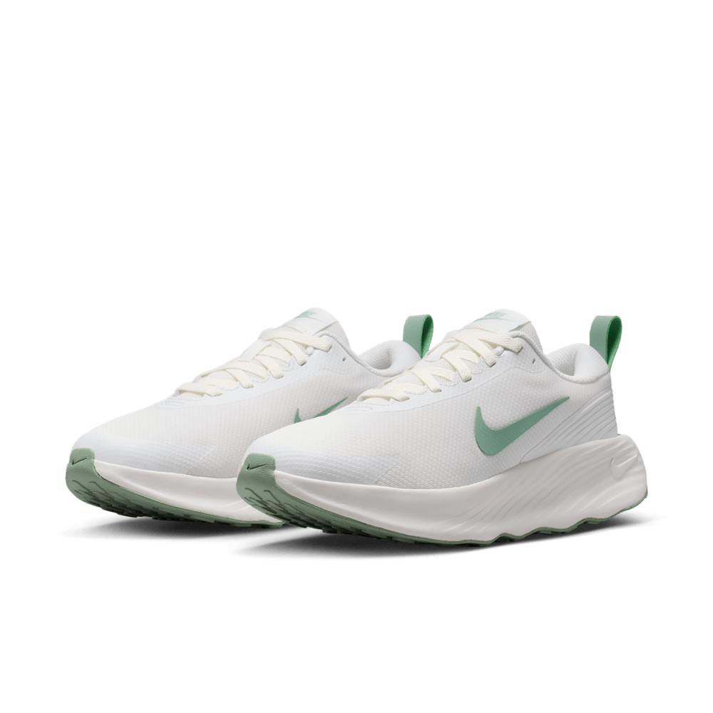 Tenis para entrenamiento para mujer en blanco · FV6343-111 - vista 5