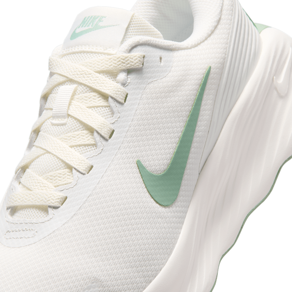 Tenis para entrenamiento para mujer en blanco · FV6343-111 - vista 7