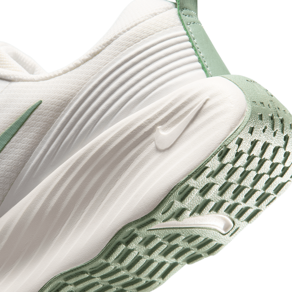Tenis para entrenamiento para mujer en blanco · FV6343-111 - vista 8