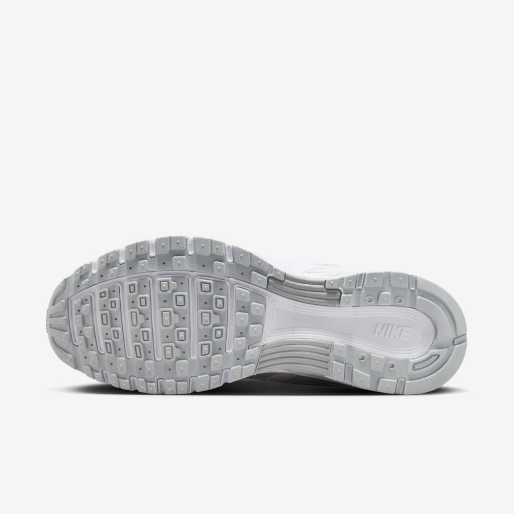 Tenis casual para hombre en blanco · FV6603-101 - vista 3