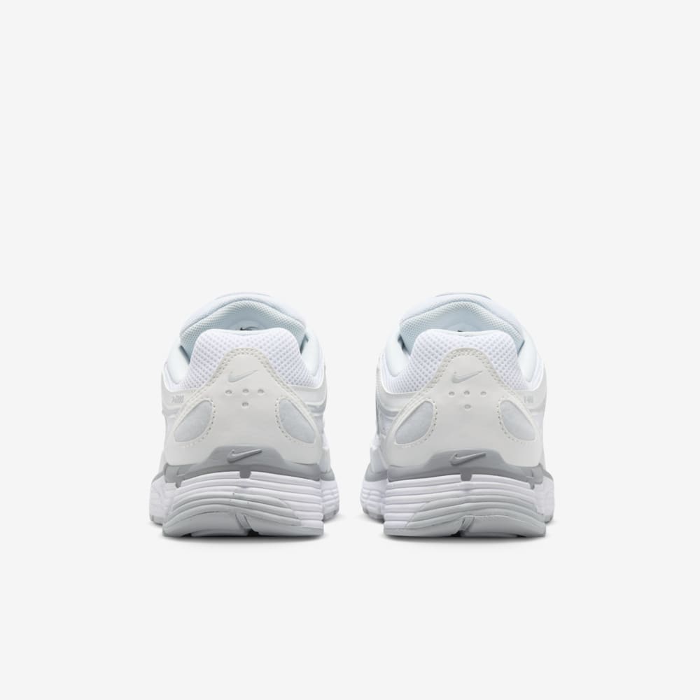 Tenis casual para hombre en blanco · FV6603-101 - vista 7