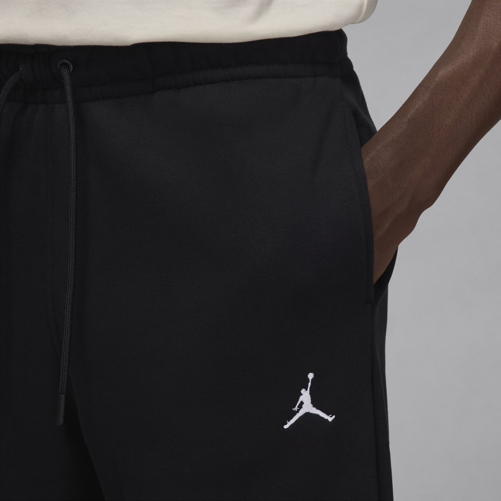 Pantalones y Joggers casual para hombre en negro · FV7277-010 - vista 3