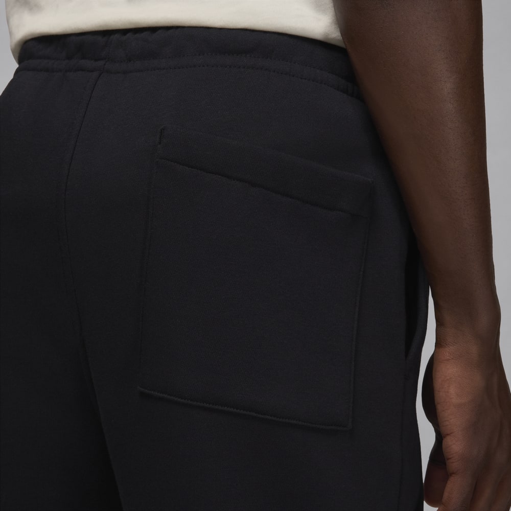Pantalones y Joggers casual para hombre en negro · FV7277-010 - vista 5