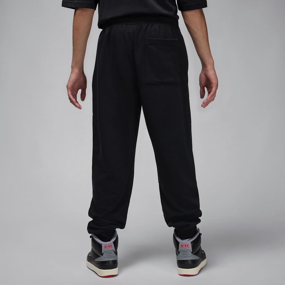 Pantalones y Joggers casual para hombre en negro · FV7279-010 - vista 2