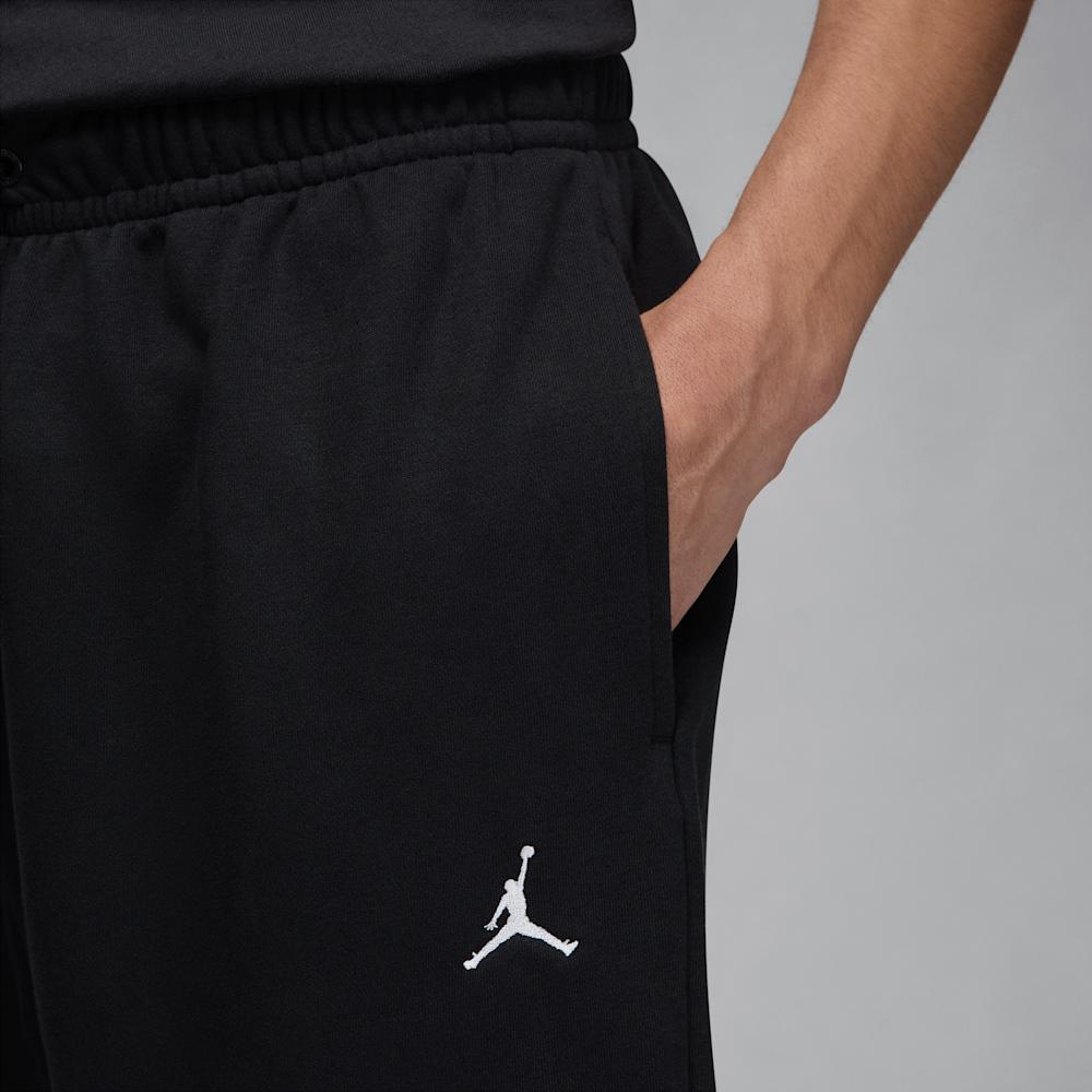 Pantalones y Joggers casual para hombre en negro · FV7279-010 - vista 3