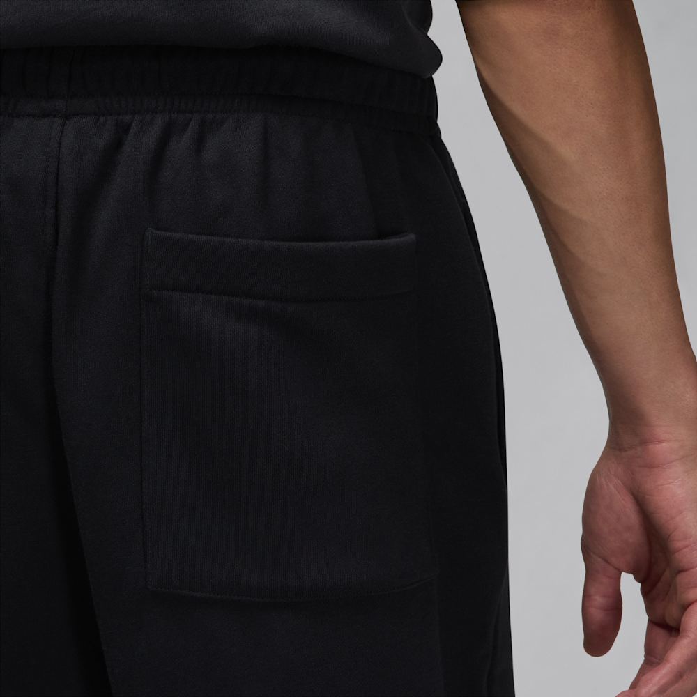 Pantalones y Joggers casual para hombre en negro · FV7279-010 - vista 5
