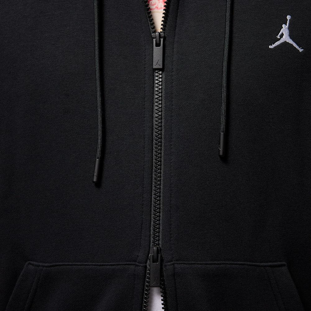 Buzos casual para hombre en negro · FV7291-010 - vista 5