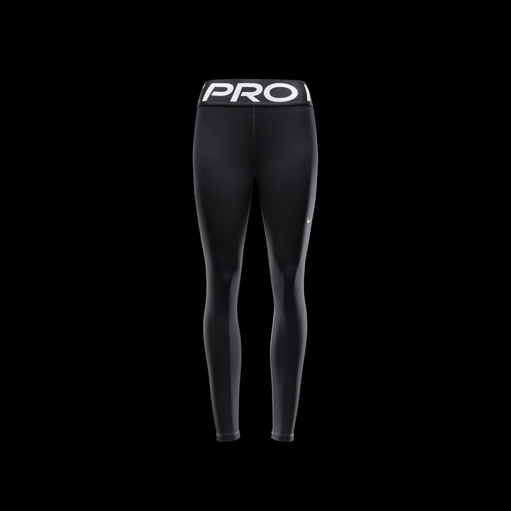 Leggins y Licras deportivas para entrenamiento para mujer en negro · FV7382-010 - vista 6