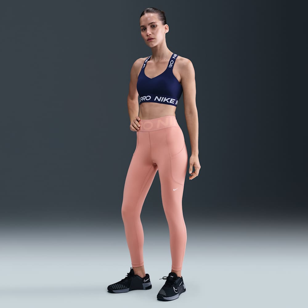 Leggins y Licras deportivas para entrenamiento para mujer · FV7388-685 - vista 1