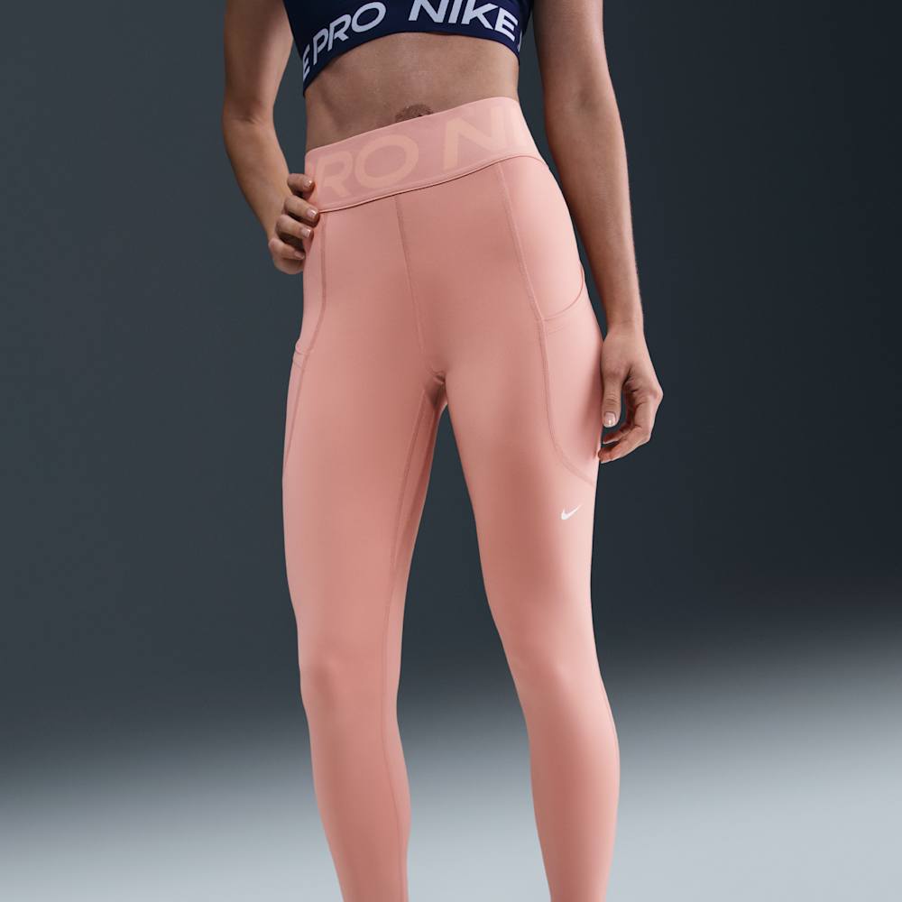 Leggins y Licras deportivas para entrenamiento para mujer · FV7388-685 - vista 2