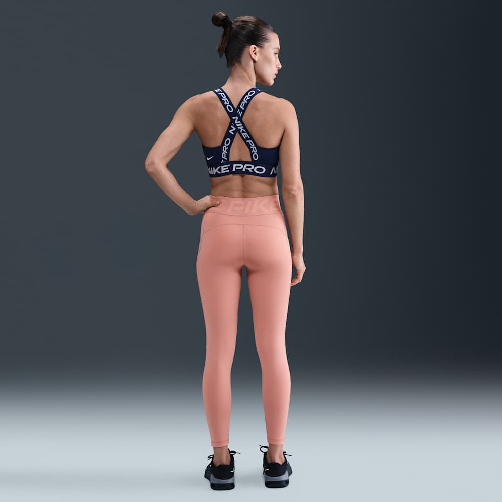 Leggins y Licras deportivas para entrenamiento para mujer · FV7388-685 - vista 4