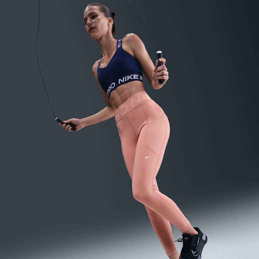 Leggins y Licras deportivas para entrenamiento para mujer · FV7388-685 - vista 5
