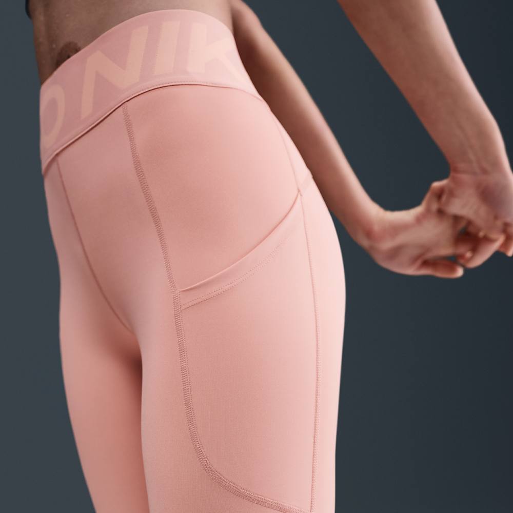Leggins y Licras deportivas para entrenamiento para mujer · FV7388-685 - vista 6
