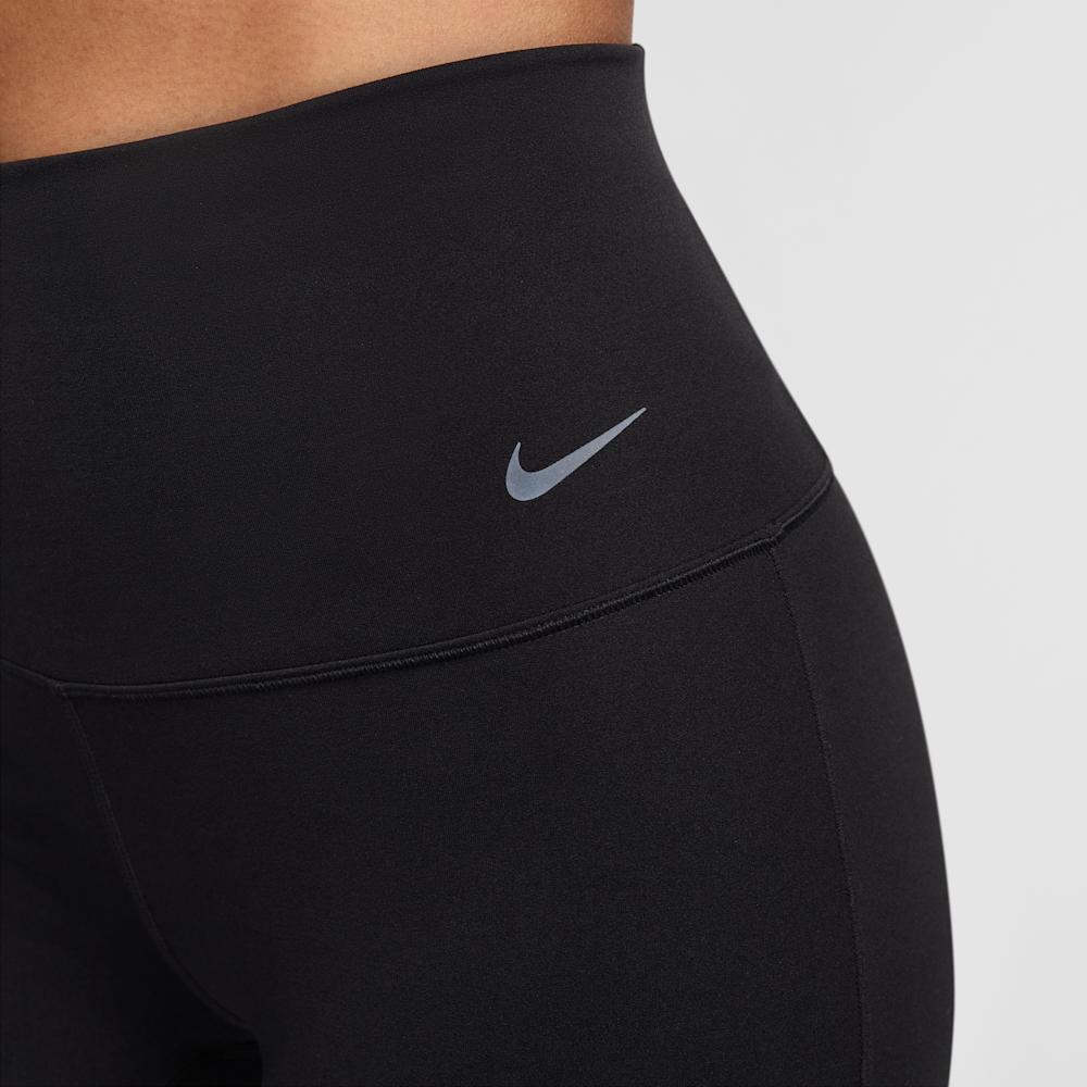 Pantalones y Joggers para entrenamiento para mujer en gris · FV7921-010 - vista 5