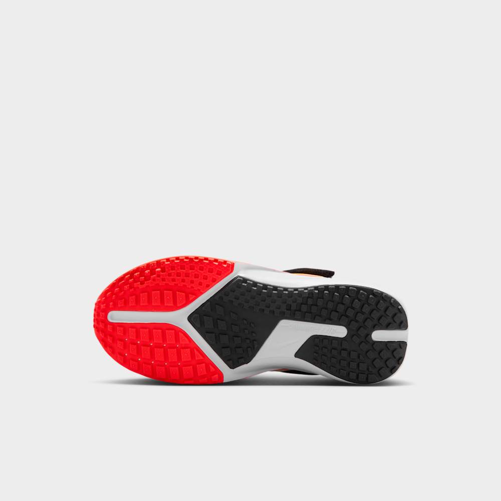Tenis para correr para niño en negro · FZ0016-005 - vista 2