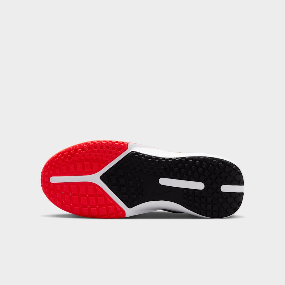 Tenis para correr para niño en negro · FZ0017-005 - vista 2
