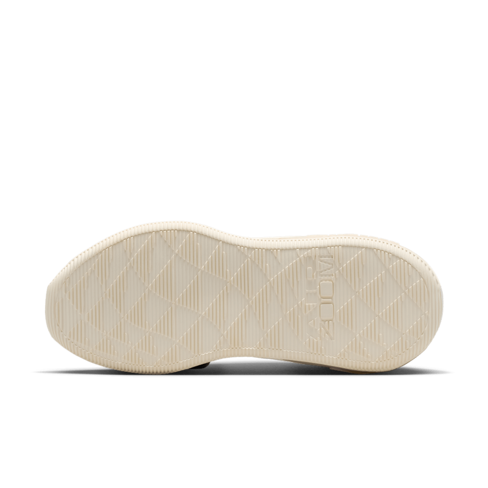 Tenis para entrenamiento para mujer en blanco · FZ1689-109 - vista 2